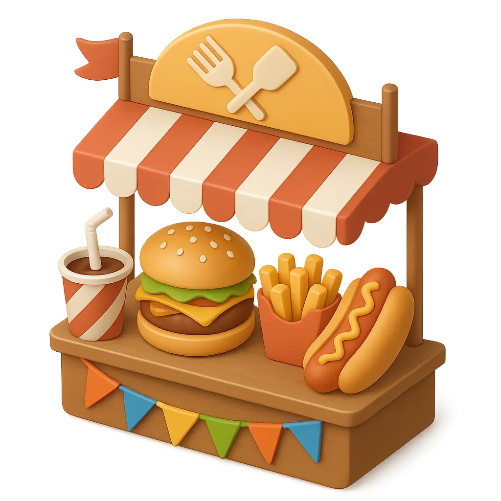 Comidas Rápidas El Pereza