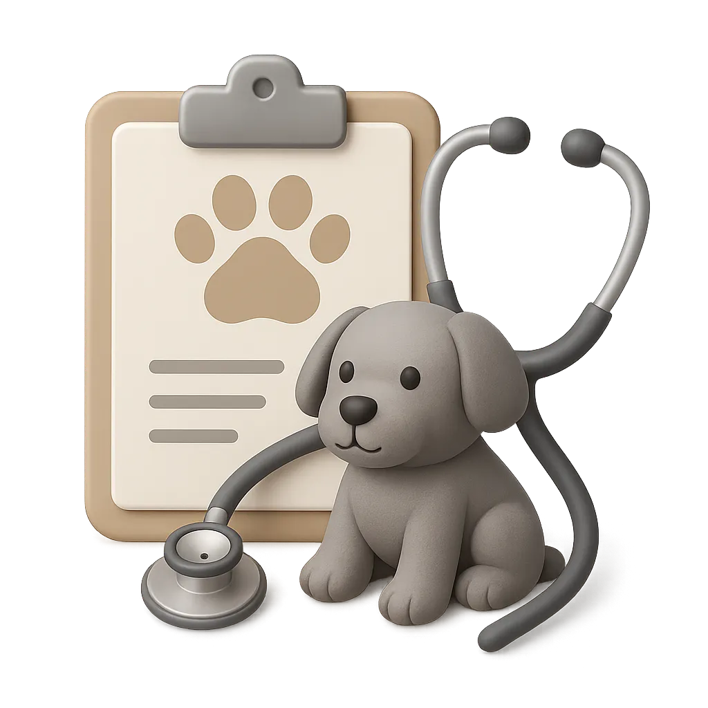 Veterinaria Los Almendros