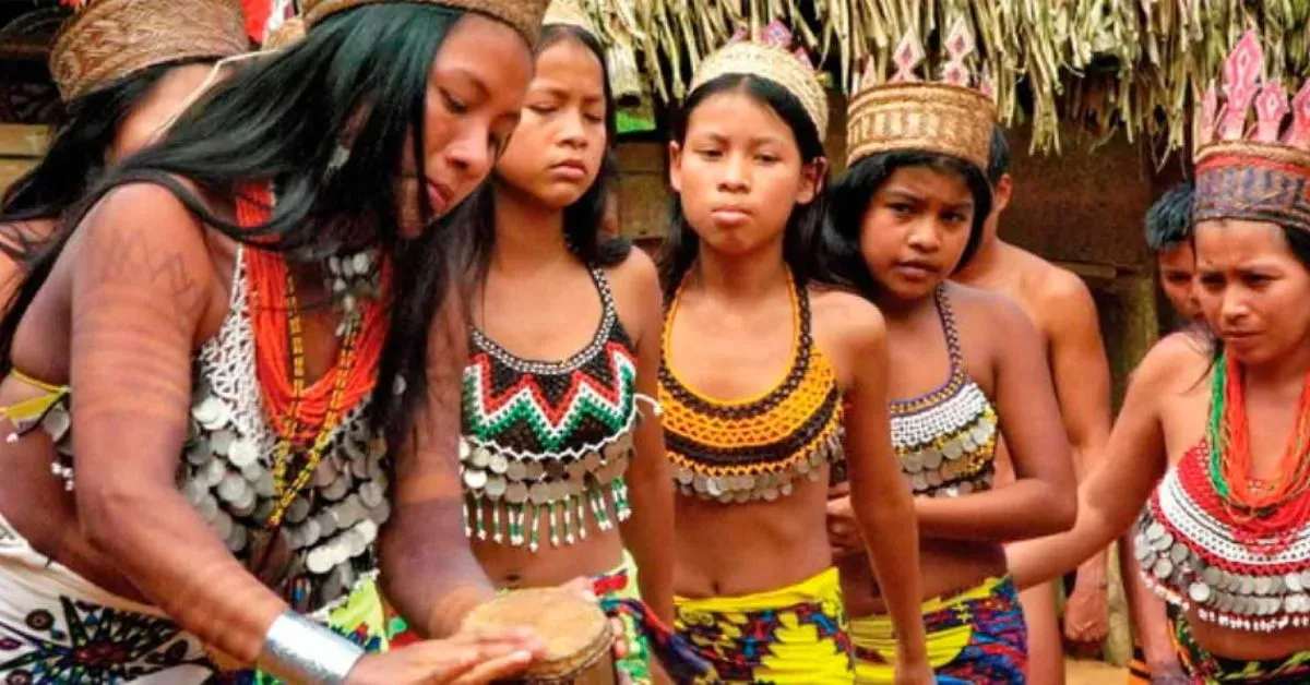 Fandango de Lenguas en el Norte