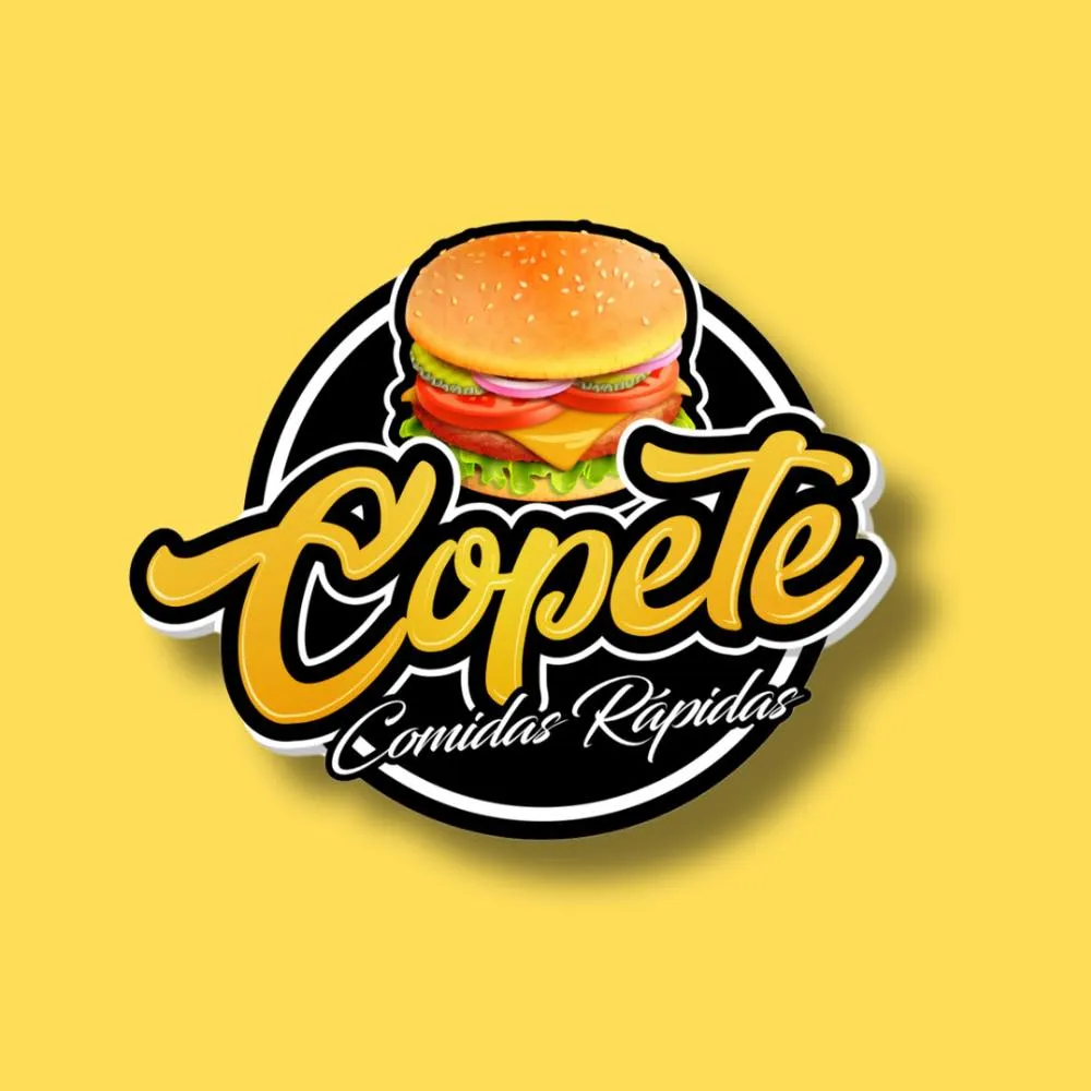 Comidas Rápidas Copete
