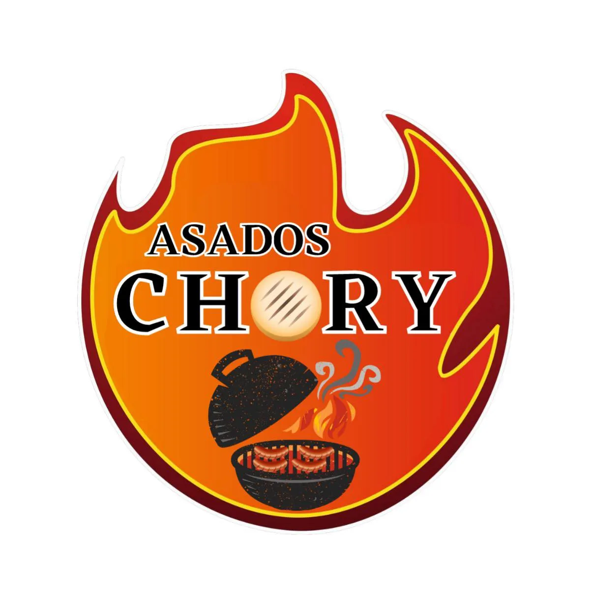Asados Chory