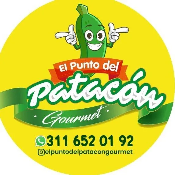 El punto del patacón