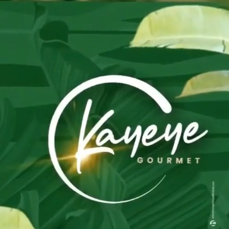 Kayeye Gourmet