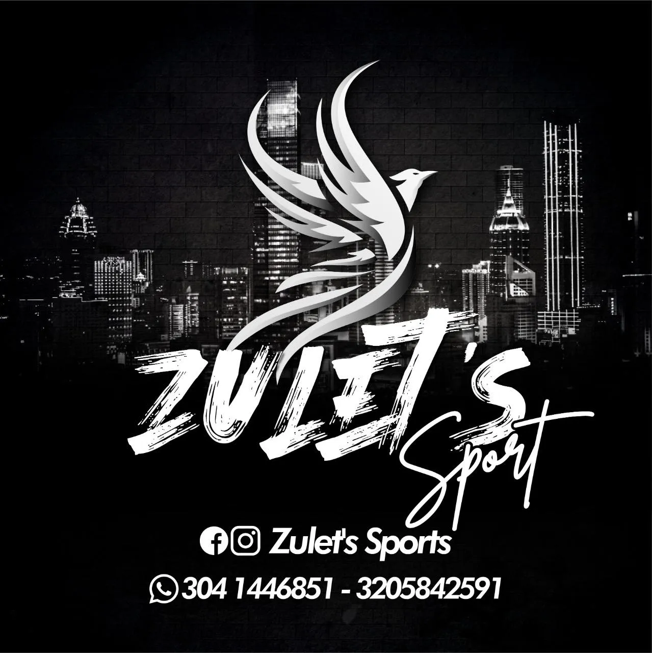 Zulet’s Sports
