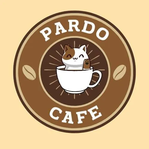 Pardo Café