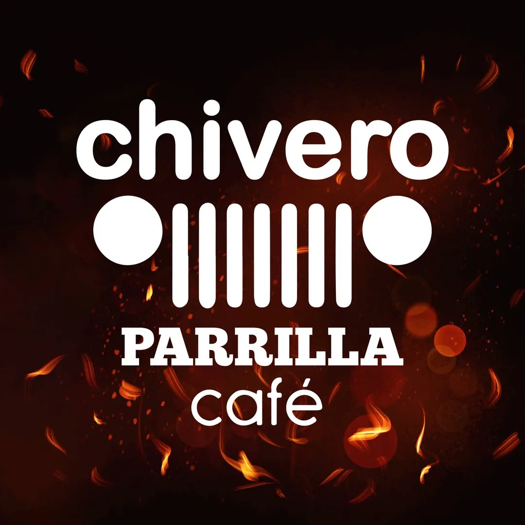 CHIVERO - PARRILLA y CAFÉ