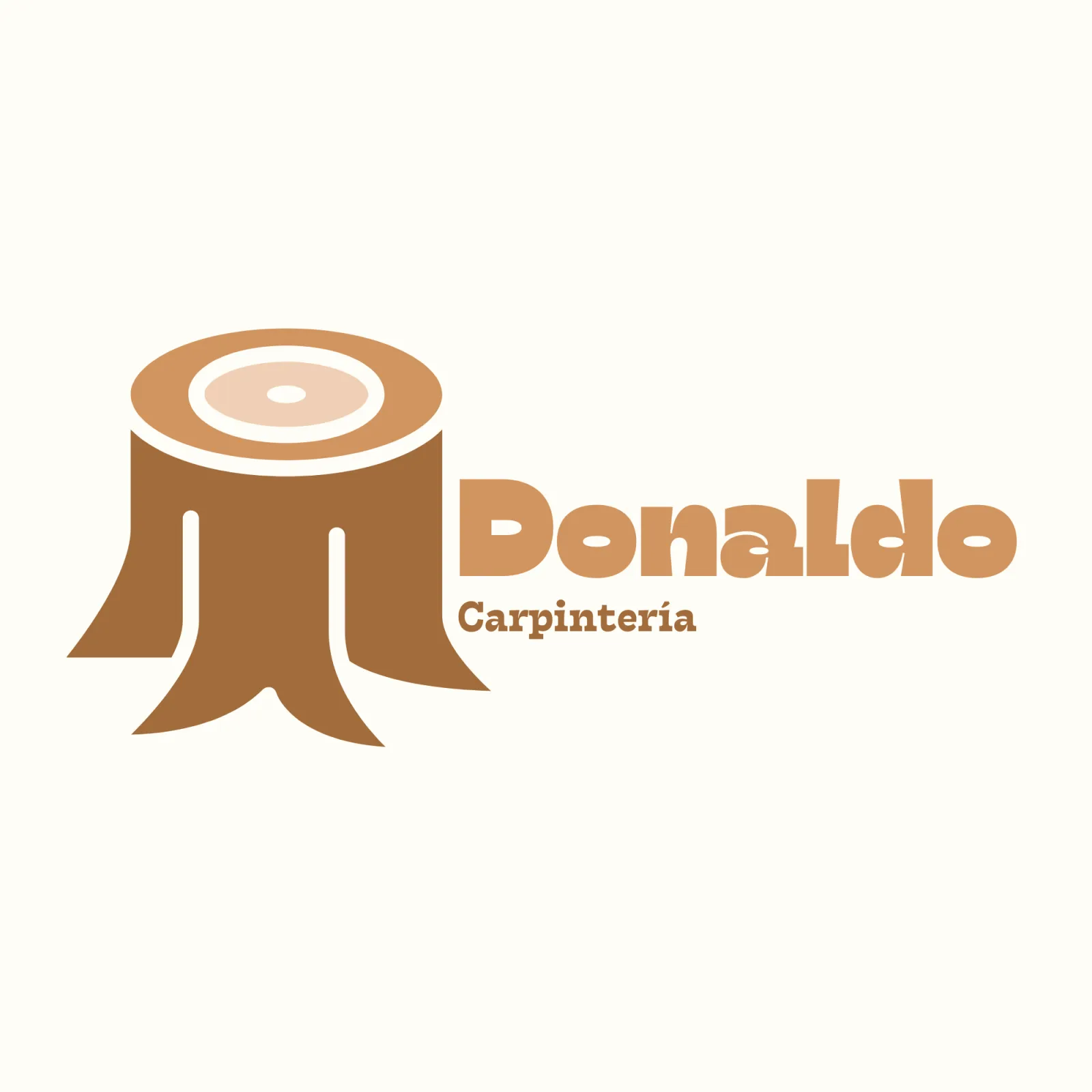 Donaldo Ebanisteria