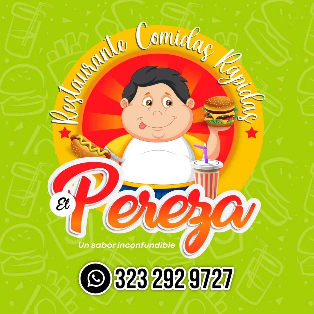 Comidas Rápidas El Pereza
