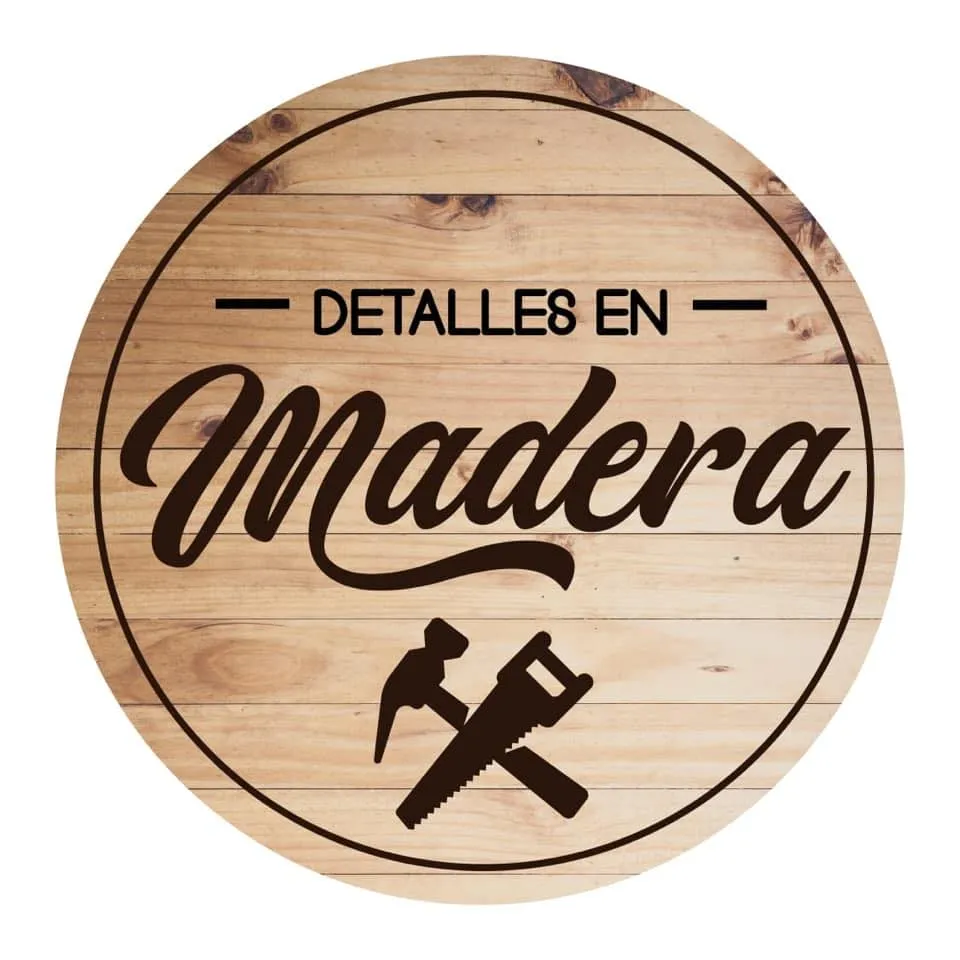 Detalles en madera