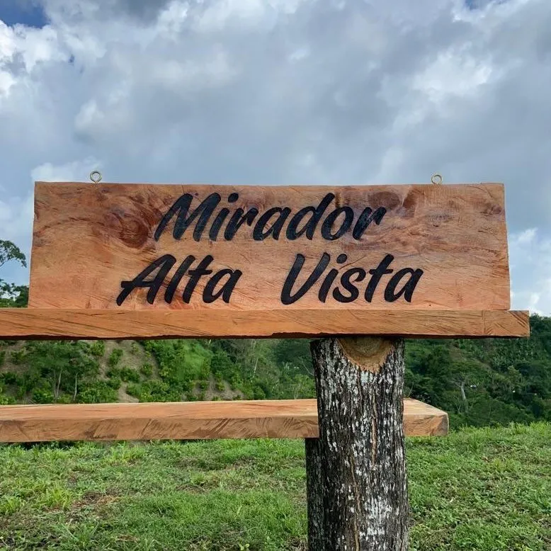 Mirador Alta Vista