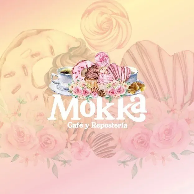Mokka Café y Repostería